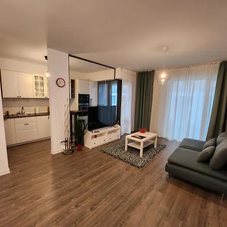 Apartment Extra Class Cloud9
