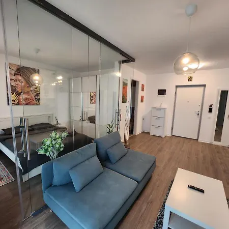 Apartment Extra Class Cloud9 *