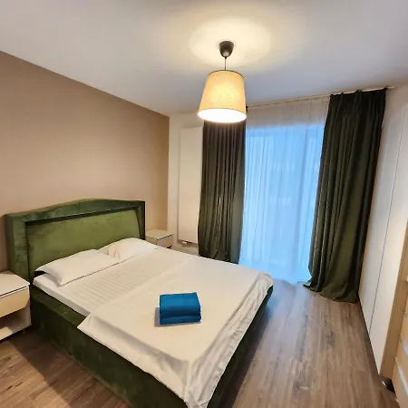 Extra Class Cloud9 Apartment