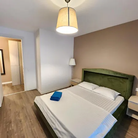 Apartment Extra Class Cloud9 *
